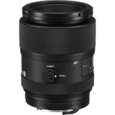 Tokina ATX-i 100mm F2.8 FF Macro (Nikon F)